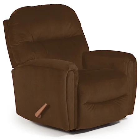 Markson Space Saver Recliner
